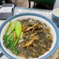 充滿懷舊情懷的澳門茶餐廳——六樓後座冰室