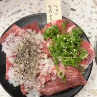 佐敦和牛燒肉一郎