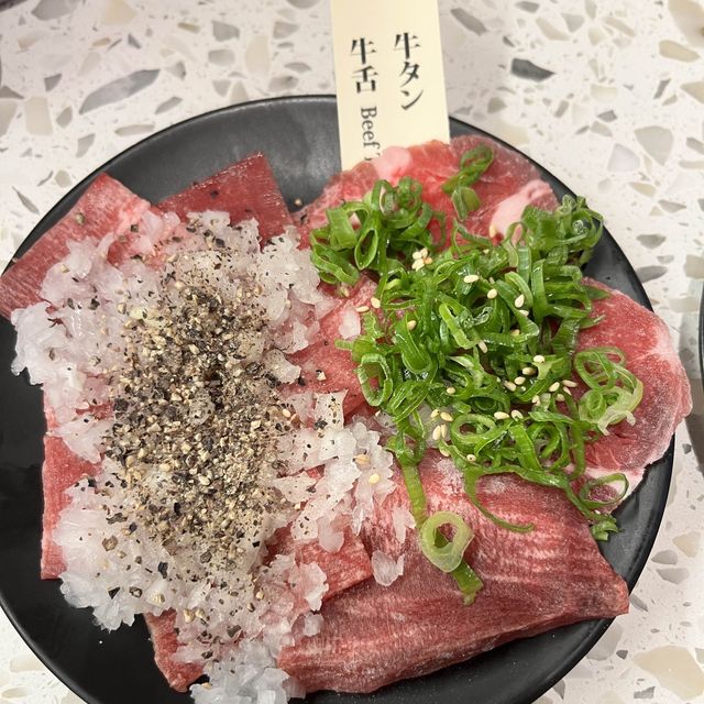 佐敦和牛燒肉一郎 佐敦和牛燒肉一郎