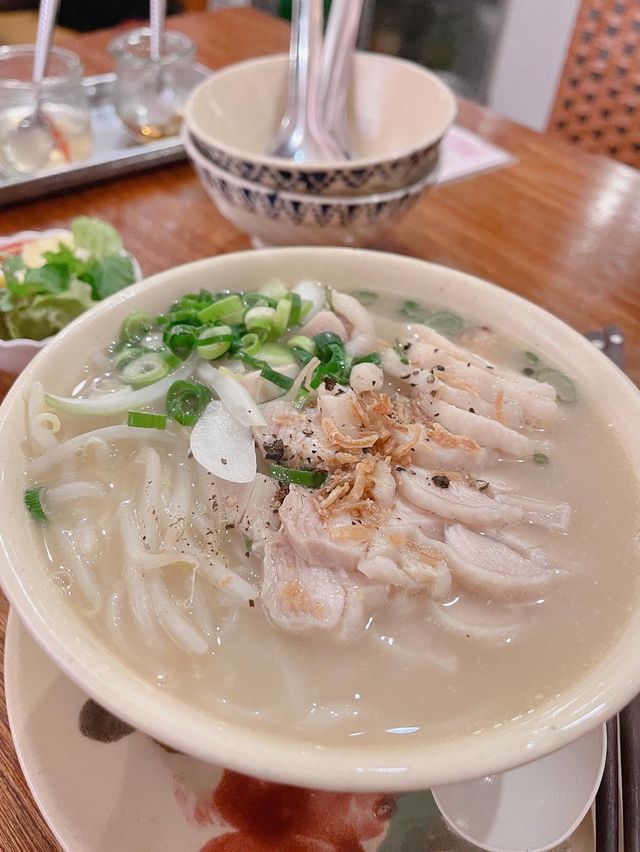 神戸北野のベトナム料理 コムコカ