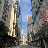 3DAYS2NIGHTS IN HONG KONG