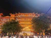 廣州大佛古寺
