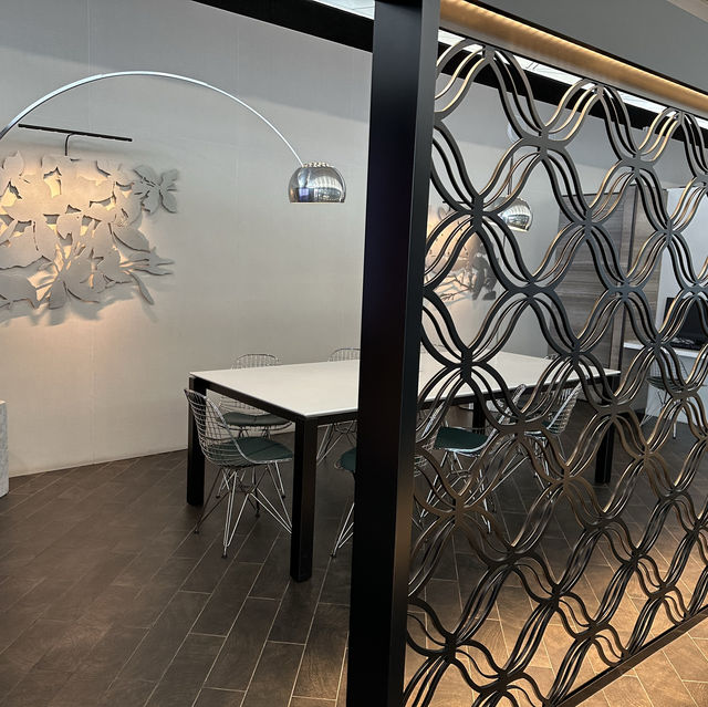 The Centurion Lounge - 香港國際機場