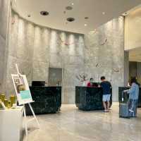 Avani Sukhumvit Bangkok Hotel