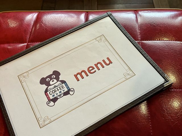 【名古屋市】洋菓子喫茶でティータイム🍰