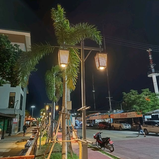 Sky Walk Kanjanaburee 