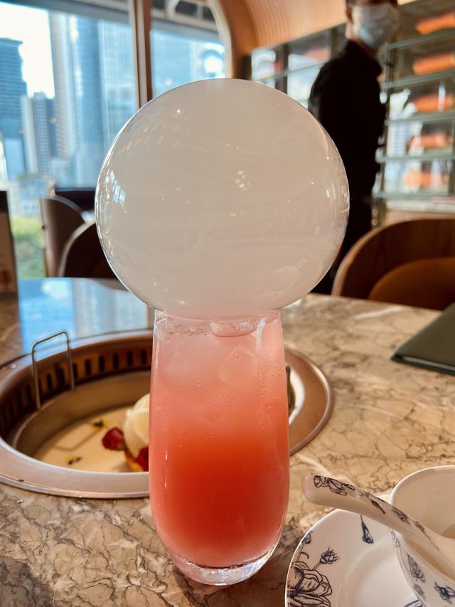 香港美食🍀荃灣打卡火鍋店