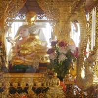 ลัดเลาะ ประเทศเพื่อนบ้าน ย่างกุ้ง นครเมียนมาร์ (