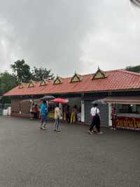 สายมูห้ามพลาดไหว้พระ วัดพระธาตุดอยคำ เชียงใหม่