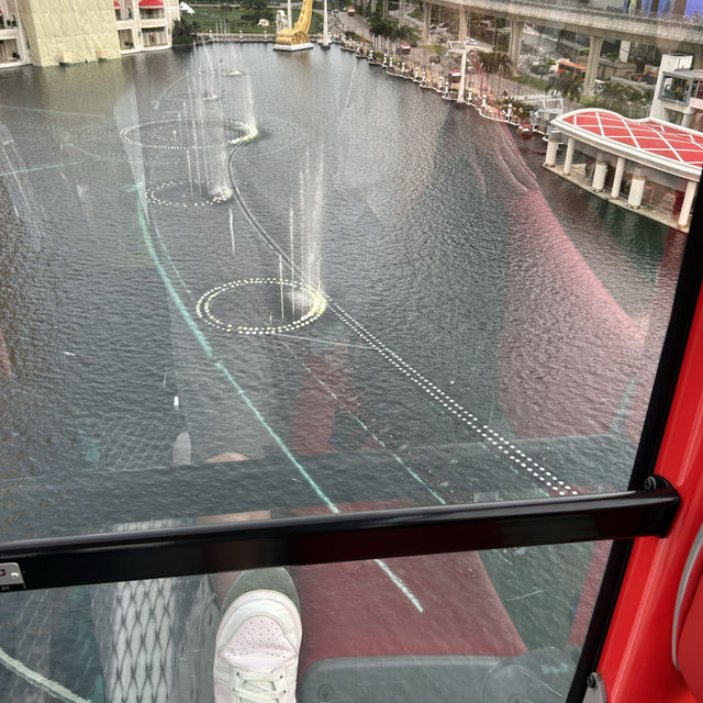 珠海又澳門🇲🇴一次過玩晒兩個地方