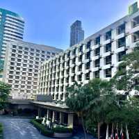 Holiday Inn Bangkok