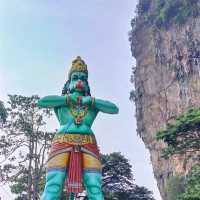 Batu Caves จะไป หรือไม่ไปดีนะ? 