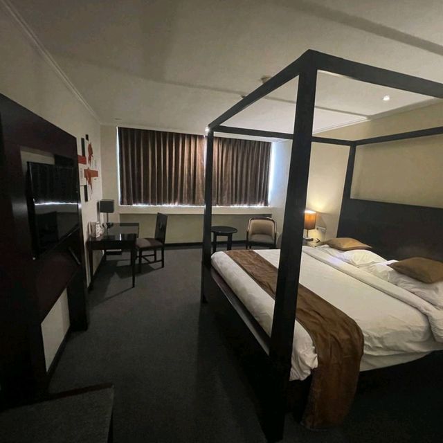 Jakarta Boutique Hotel Staycation