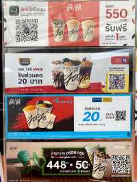 😋ชวนชิมตลาดวังหลัง ศิริราช🍝