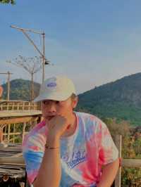 ลานกางเต็นท์ลับ • เขามะเข้ม จ.ระยอง 🏕️⛰️💫🍺