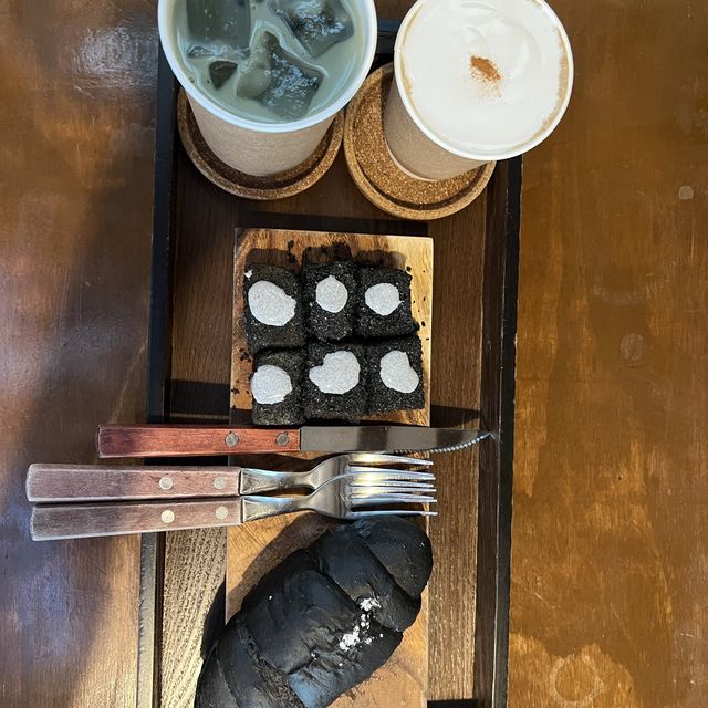 포토스팟 한옥감성 카페는 여기, 용인 고매커피
