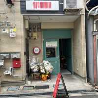 【大阪】お持ち帰りにもダックワーズ　yun cafe