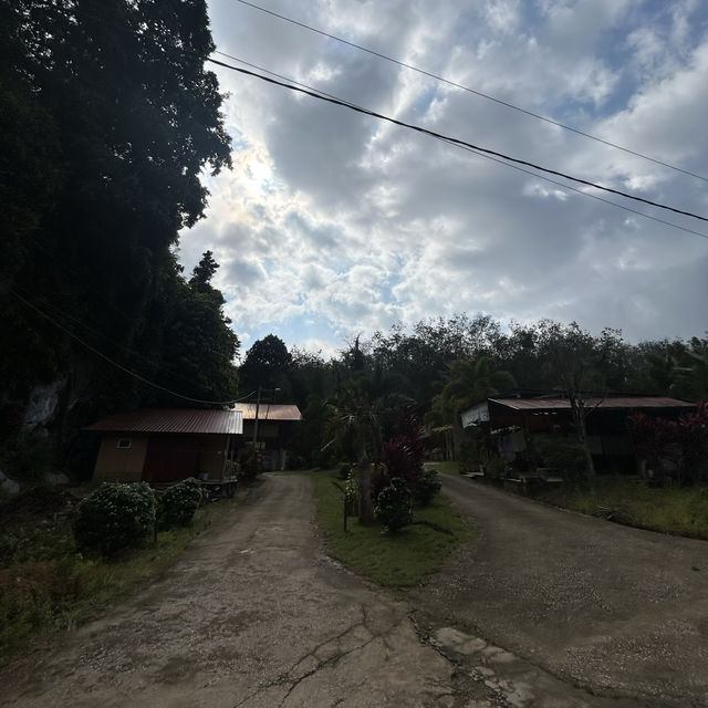 話望生鎮布賴新村 🏠🏘️