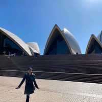 A dream came true in NSW, Australia❤️😍