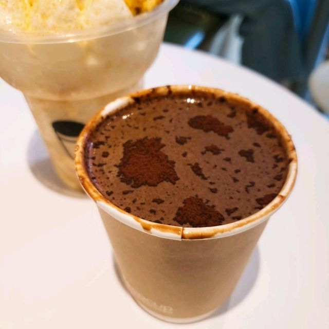 黃埔人氣甜品 @ SWEET SCAFT
