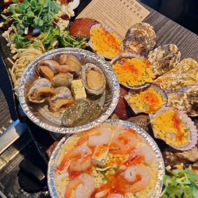 인천의 대표 해수욕장은 여기!