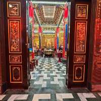 วัดสวย เมืองเกาสง