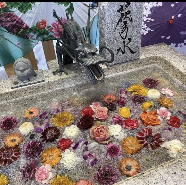 札幌諏訪神社