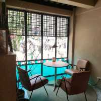 【蘇州】中国オシャレカフェ「一尺花园」平江路店