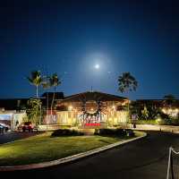 峇里島HardRock hotel