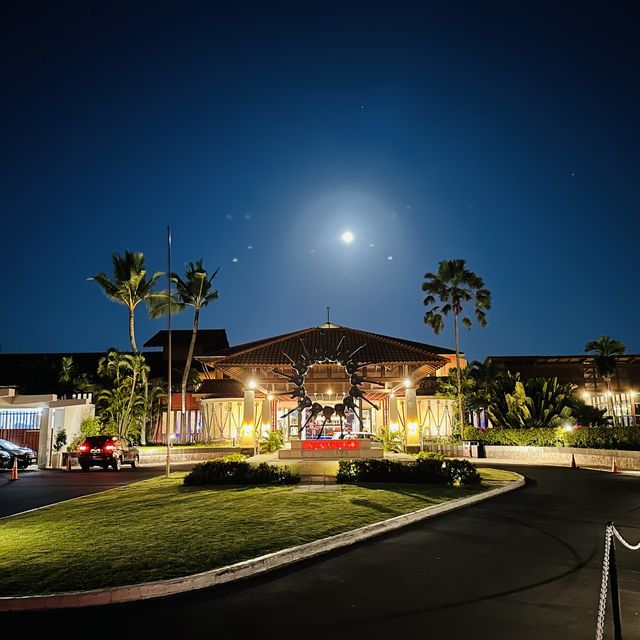 峇里島HardRock hotel