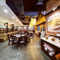 Roasted duck delicacy in JB