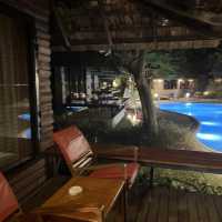 Sunset Park Resort and Spa Pattaya