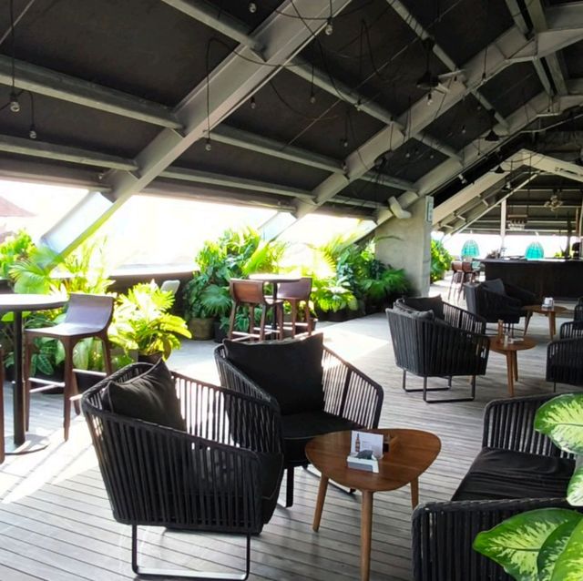 峇里島藝術酒店