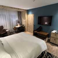 4P Batam Suite!