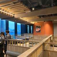 啟德Airside美食推薦🌟韓國釜山過江龍燒肉店📍冬柏