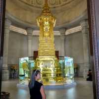 วัดสวยในไทย สงบ 