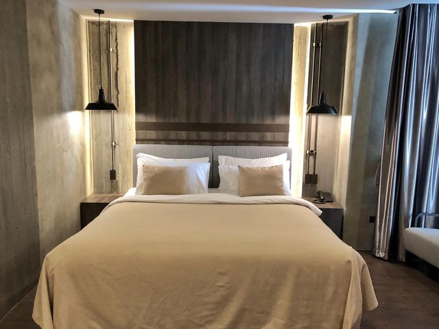 wonderful boutique hotel in HATYAI 