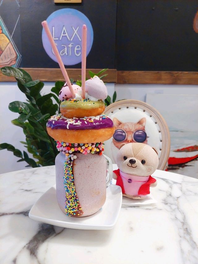 澳門美食｜隱世澳式咖啡店