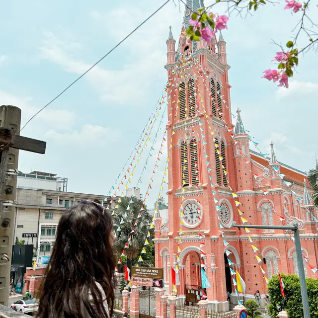 🇻🇳 Ho Chi Minh Favourites ✨