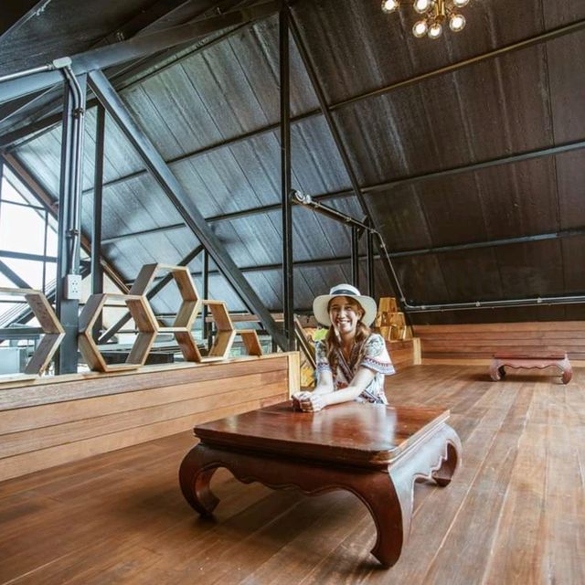 ☕KongKang Kafe 