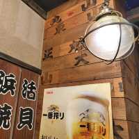 【大阪】千日前商店街の海鮮市場✨おすすめご飯シリーズ