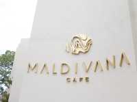 Maldivana Cafe ☕️🍵