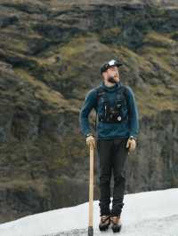 🇮🇸冰島｜零體能要求 斯卡夫塔山國家公園冰原徒步之旅