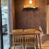 韓国:龍仁˗ˏˋ At all coffee ˎˊ˗