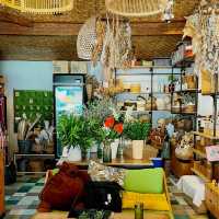 Café Bloom Bali