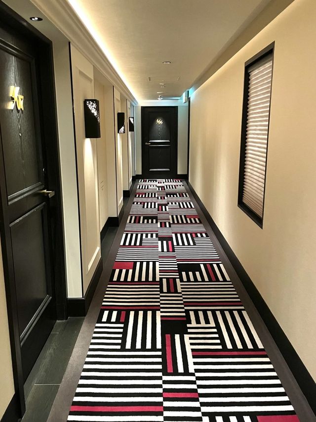 【京都】フォションピンクが可愛すぎる！！全客室に夢のクローゼットがあるグルメホテル