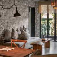 The Bluesky Resort หัวหิน