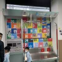 耀中幼教，親子教育0-8親子假期