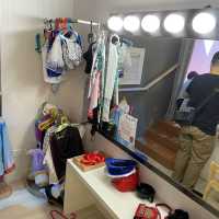耀中幼教，親子教育0-8親子假期
