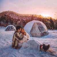 Nagano Japan : ไปกันนะ 